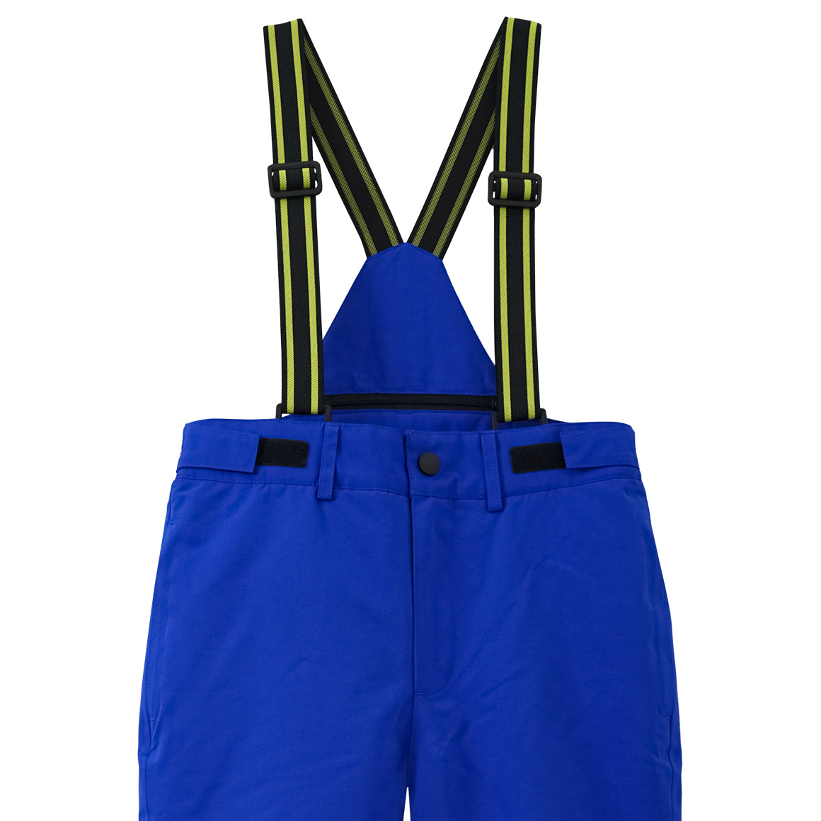 Sneeuwbroek met bretels voor kinderen