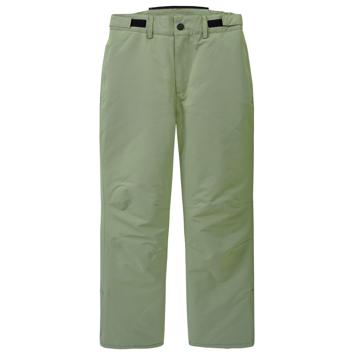 Sneeuwbroek met bretels voor kinderen