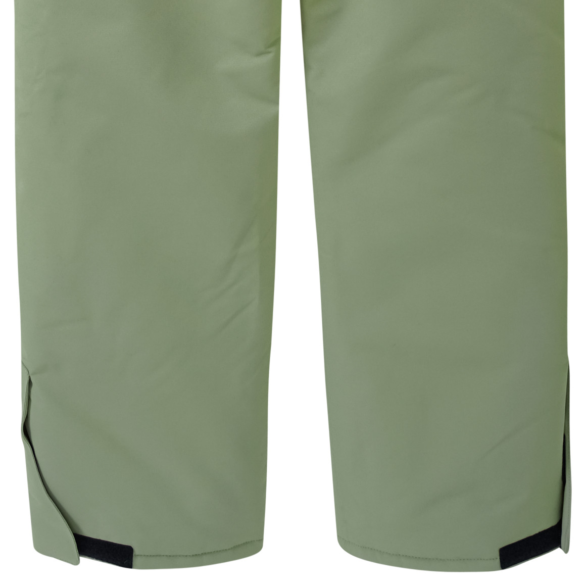 Sneeuwbroek met bretels voor kinderen