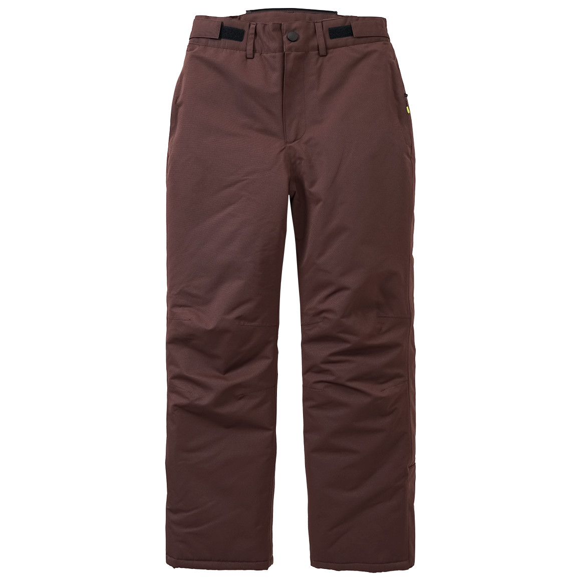 Sneeuwbroek met bretels voor kinderen