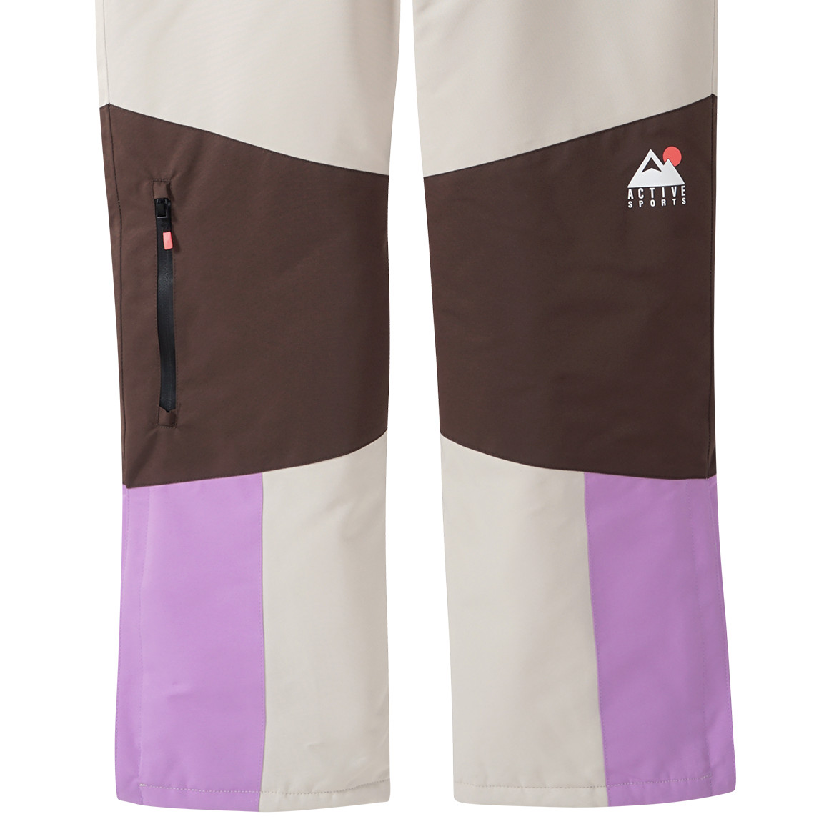 Sneeuwbroek voor meisjes