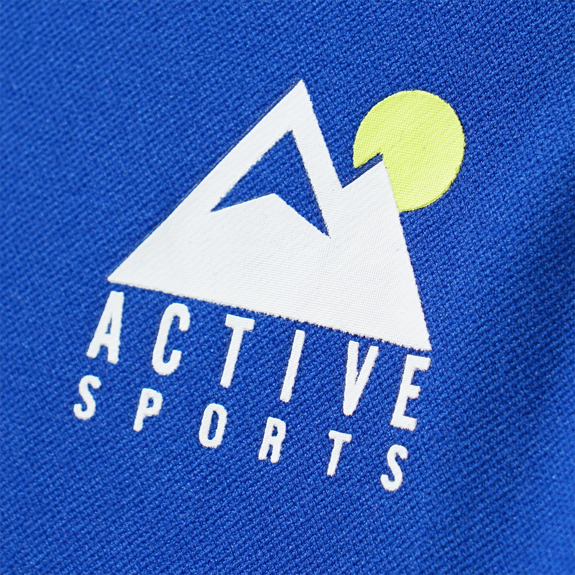 Thermoshirt voor jongens in naadloze look