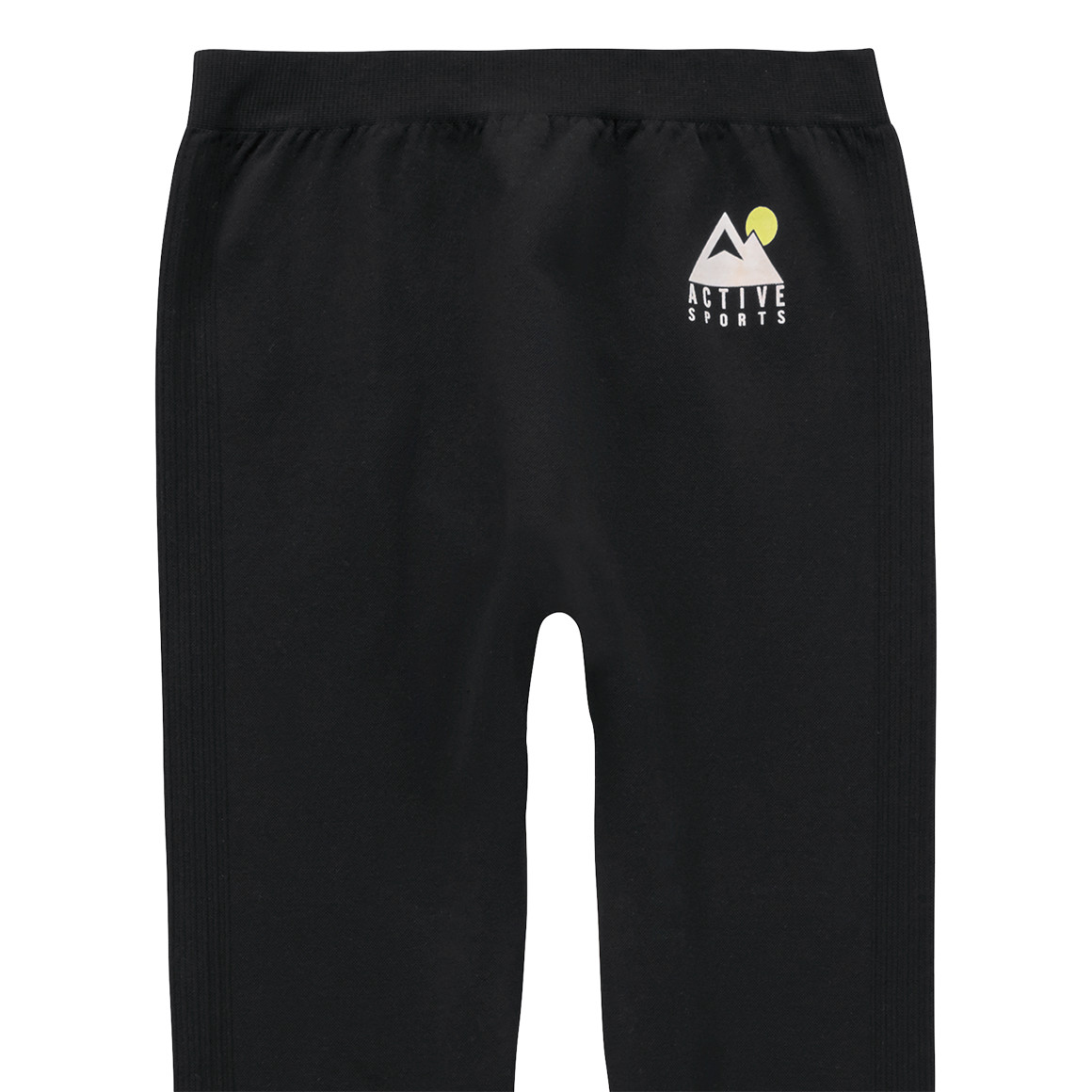 Thermische legging voor jongens