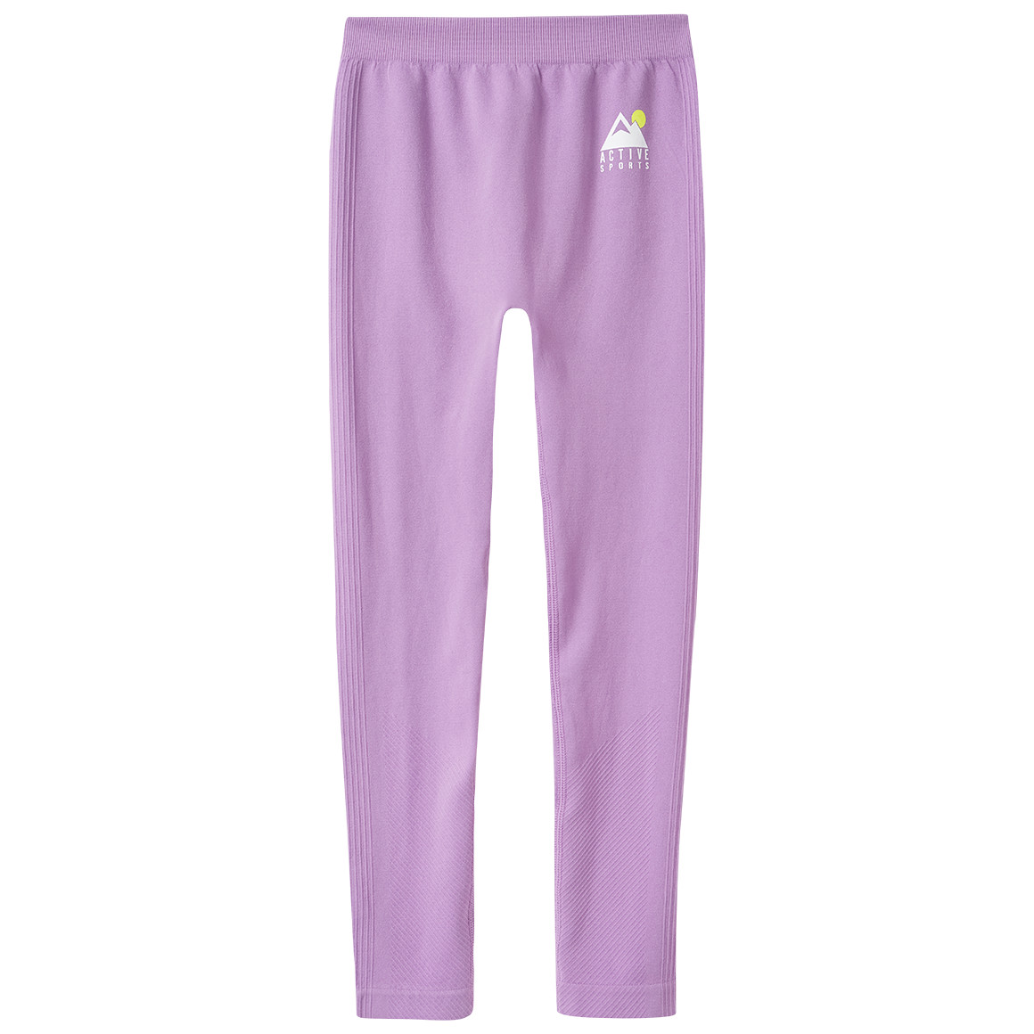 Thermische legging voor meisjes