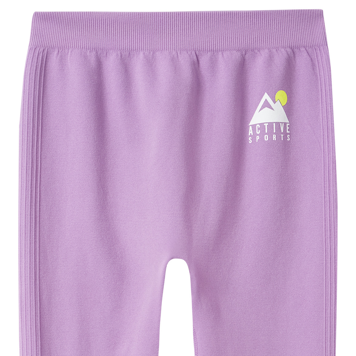 Thermische legging voor meisjes