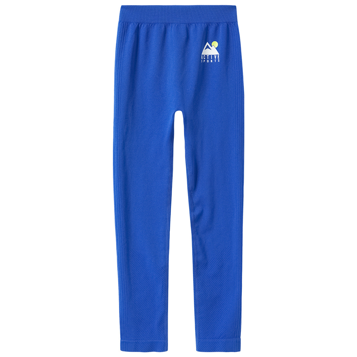 Thermische legging voor jongens