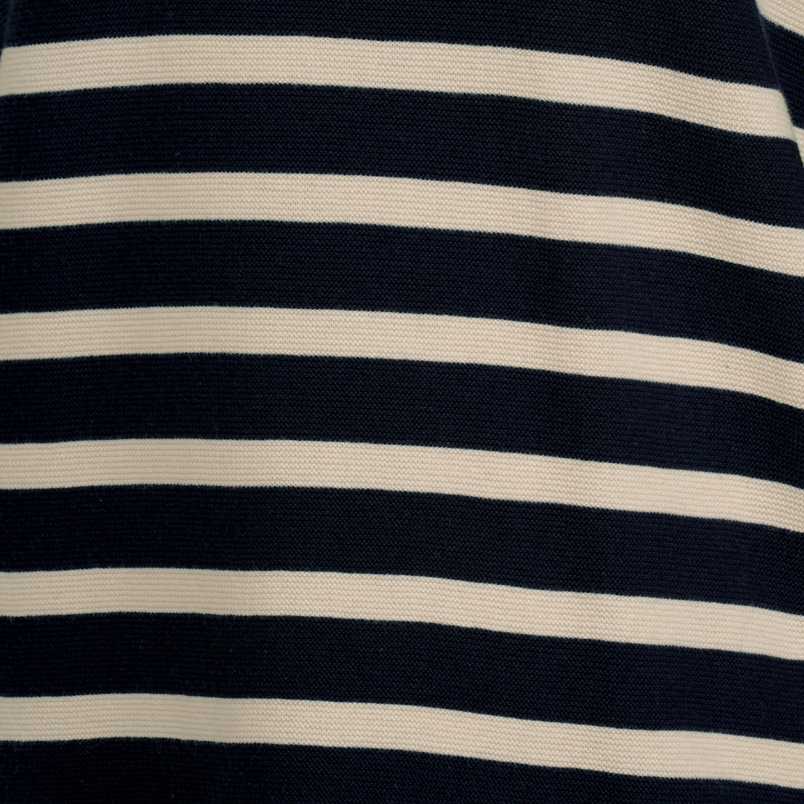 Damen Feinstrickpullover mit Streifenmuster