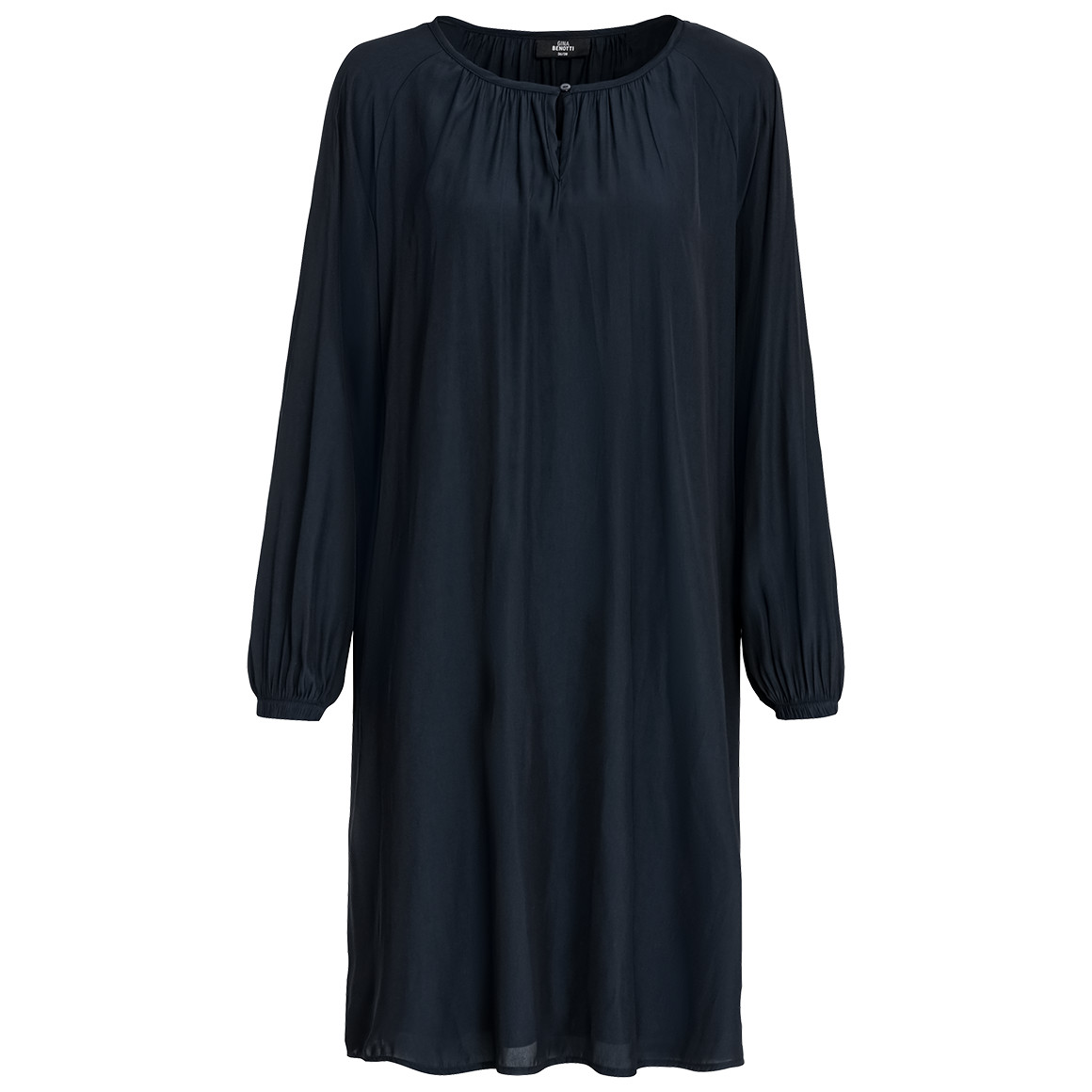 Damen Kleid aus leicht fließender Qualität