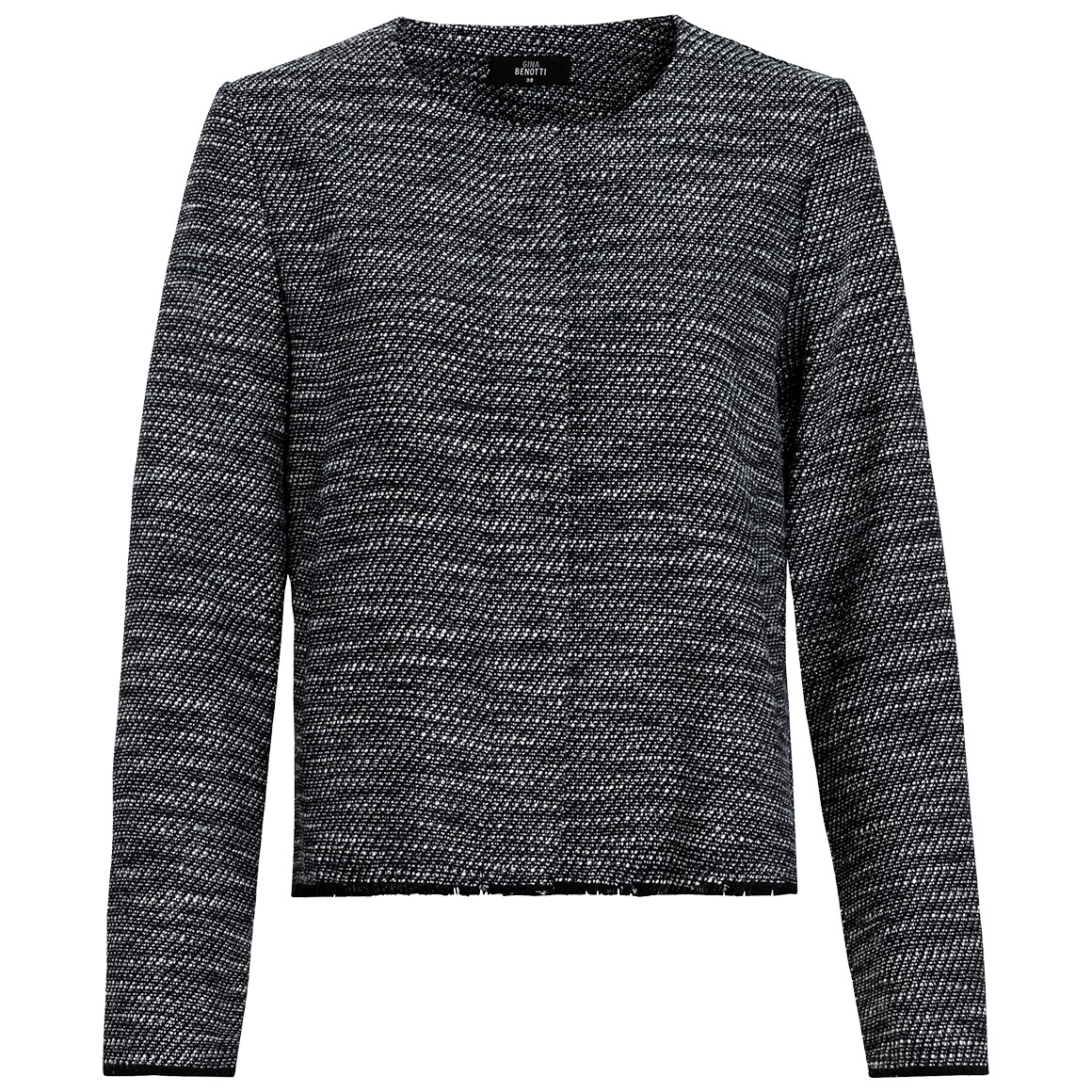 Damen Jacke im Blazer-Look