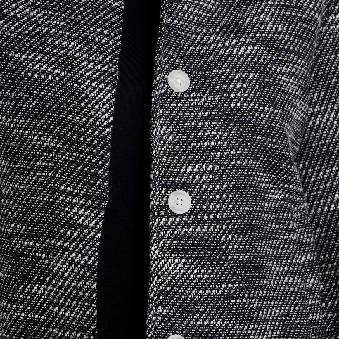 Damen Jacke im Blazer-Look