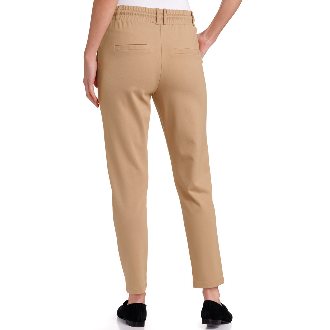Damen Jogpants mit Tunnelzug