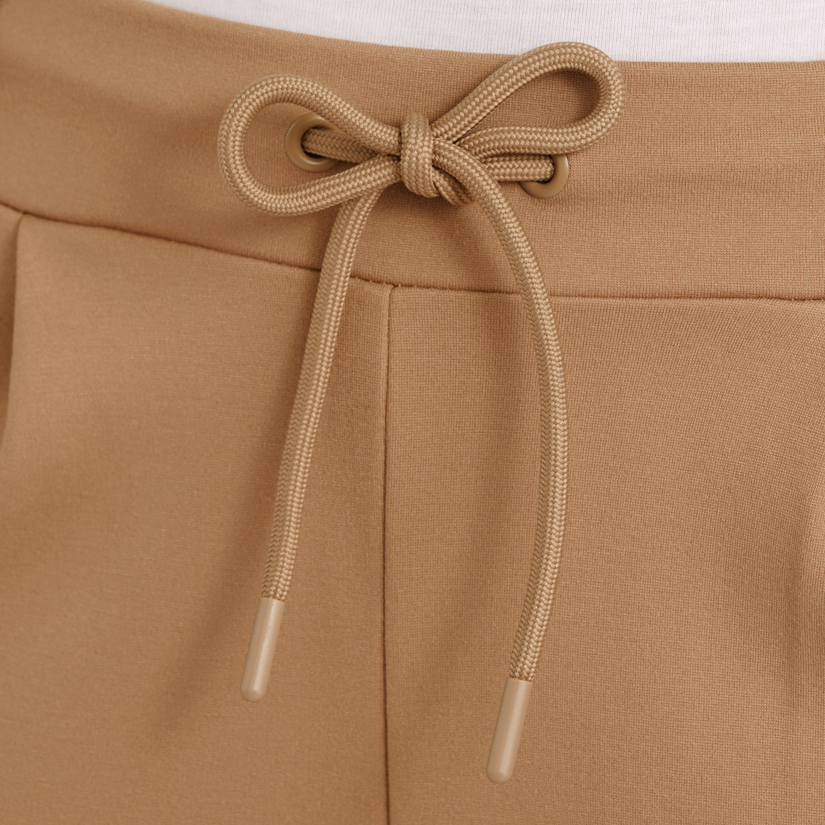 Damen Jogpants mit Tunnelzug