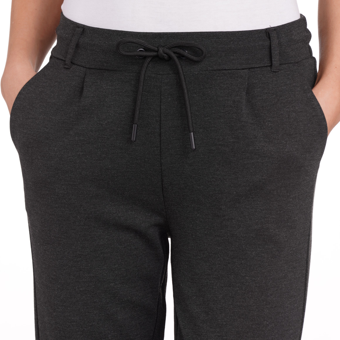 Damen Jogpants mit Tunnelzug