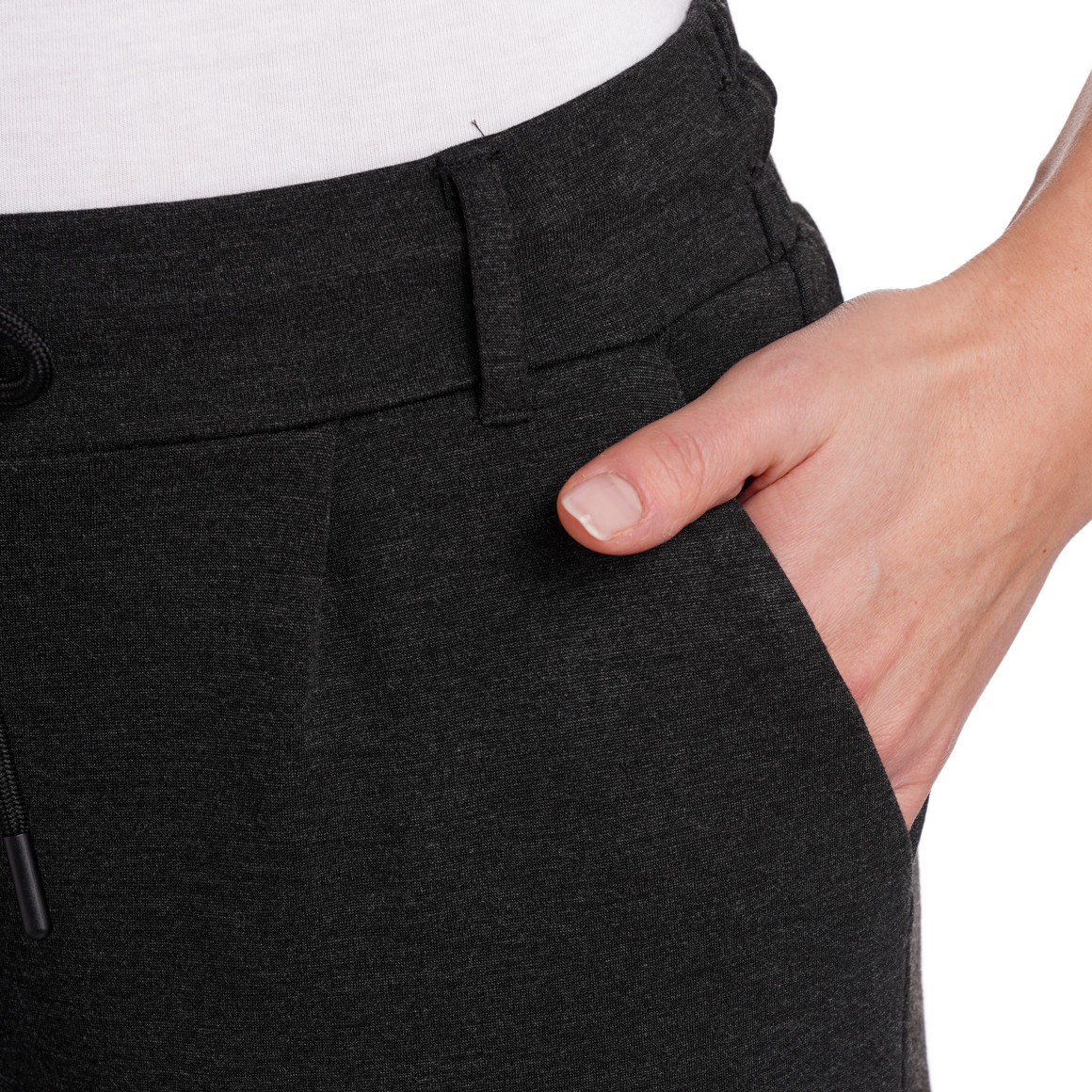 Damen Jogpants mit Tunnelzug