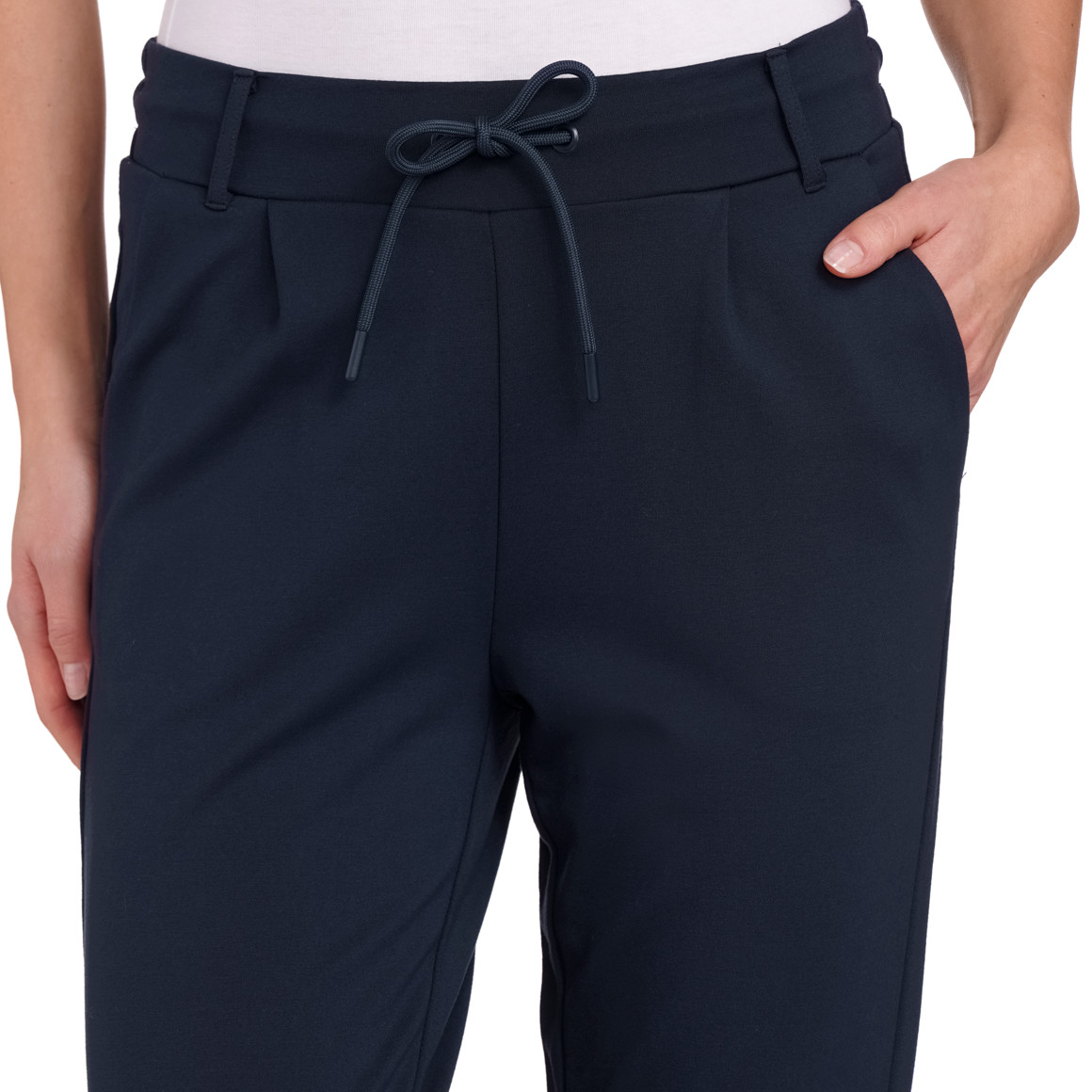 Damen Jogpants mit Tunnelzug