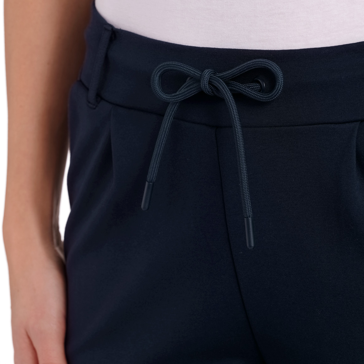 Damen Jogpants mit Tunnelzug