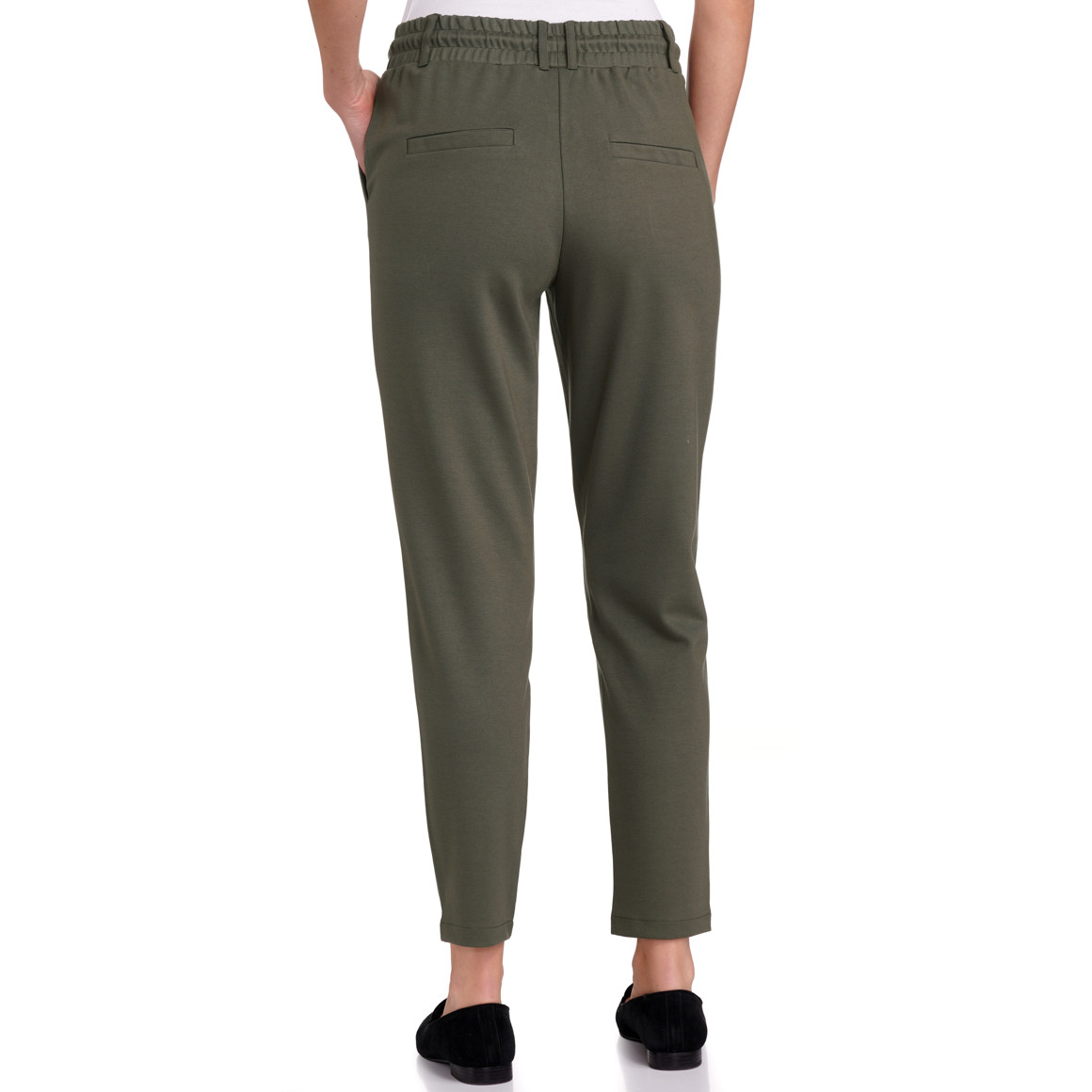 Damen Jogpants mit Tunnelzug