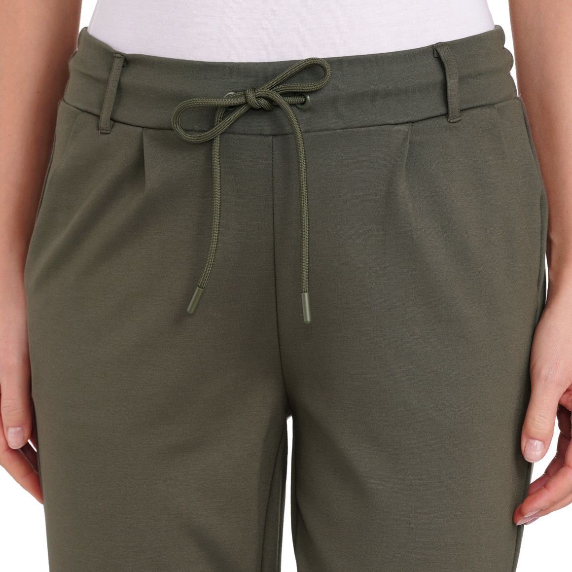 Damen Jogpants mit Tunnelzug