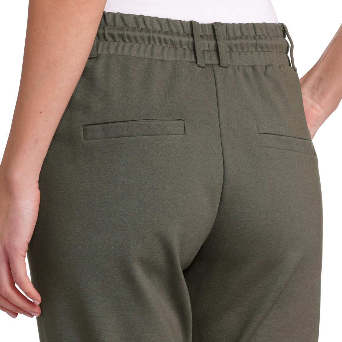 Damen Jogpants mit Tunnelzug