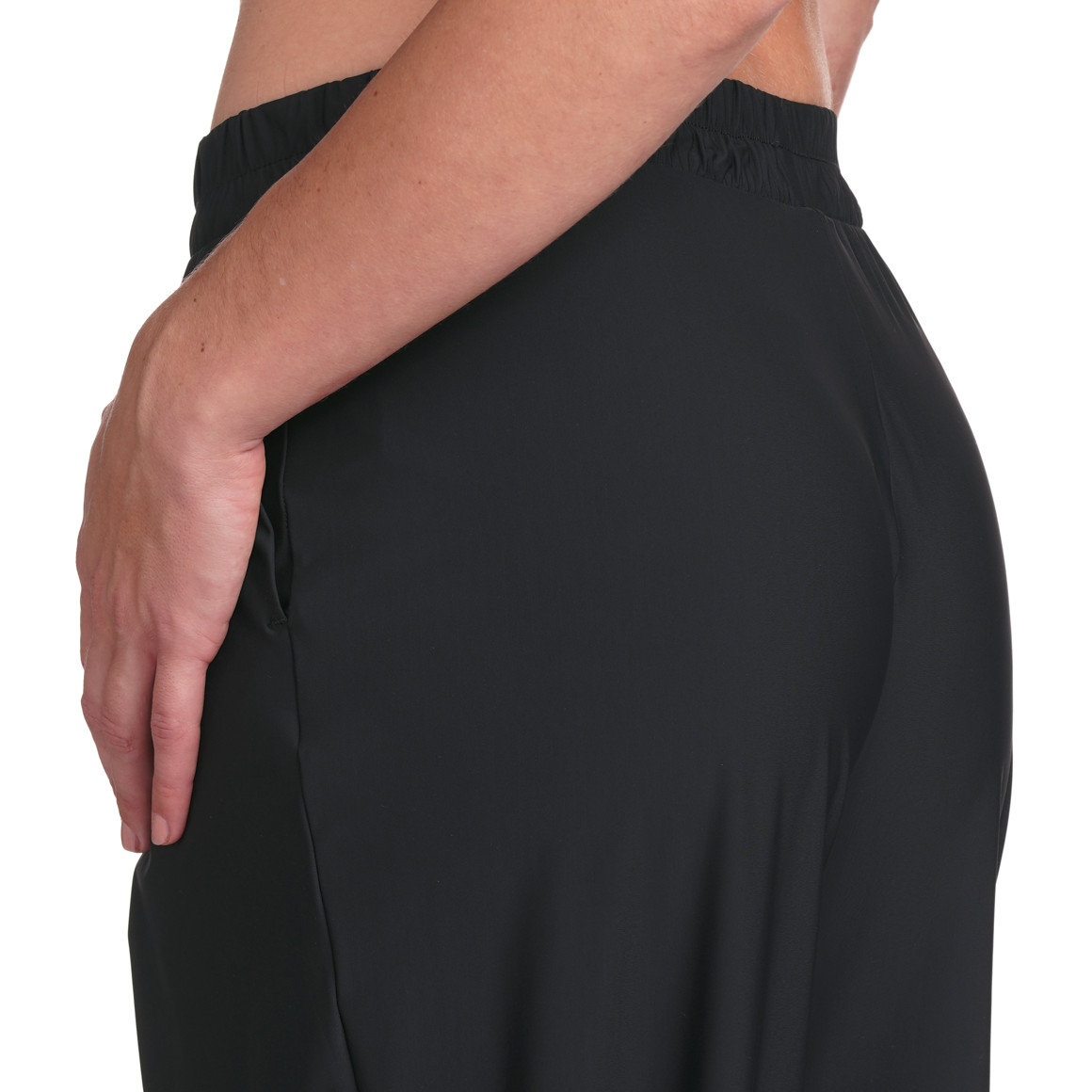Damen Sporthose in Unifarben