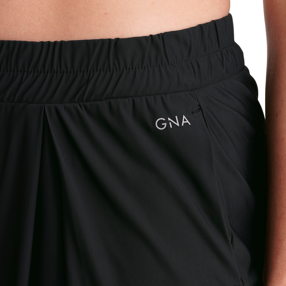 Damen Sporthose in Unifarben