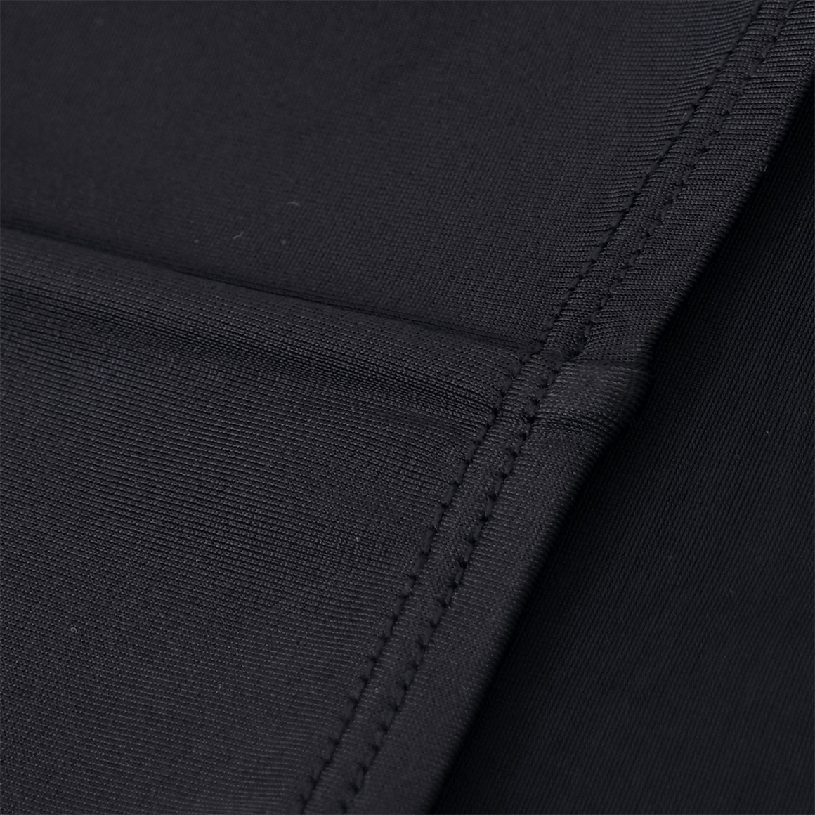 Damen Bikinislip mit Kontrastpaspel