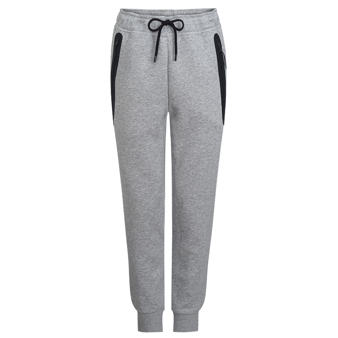 Herren Jogginghose mit Zippertaschen