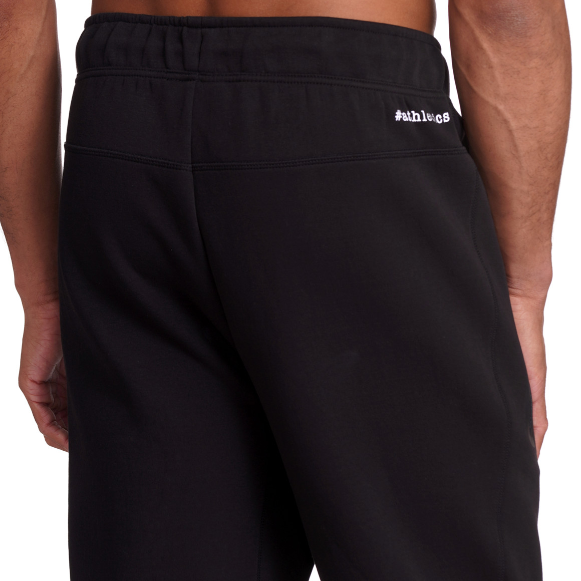 Herren Jogginghose mit Zippertaschen