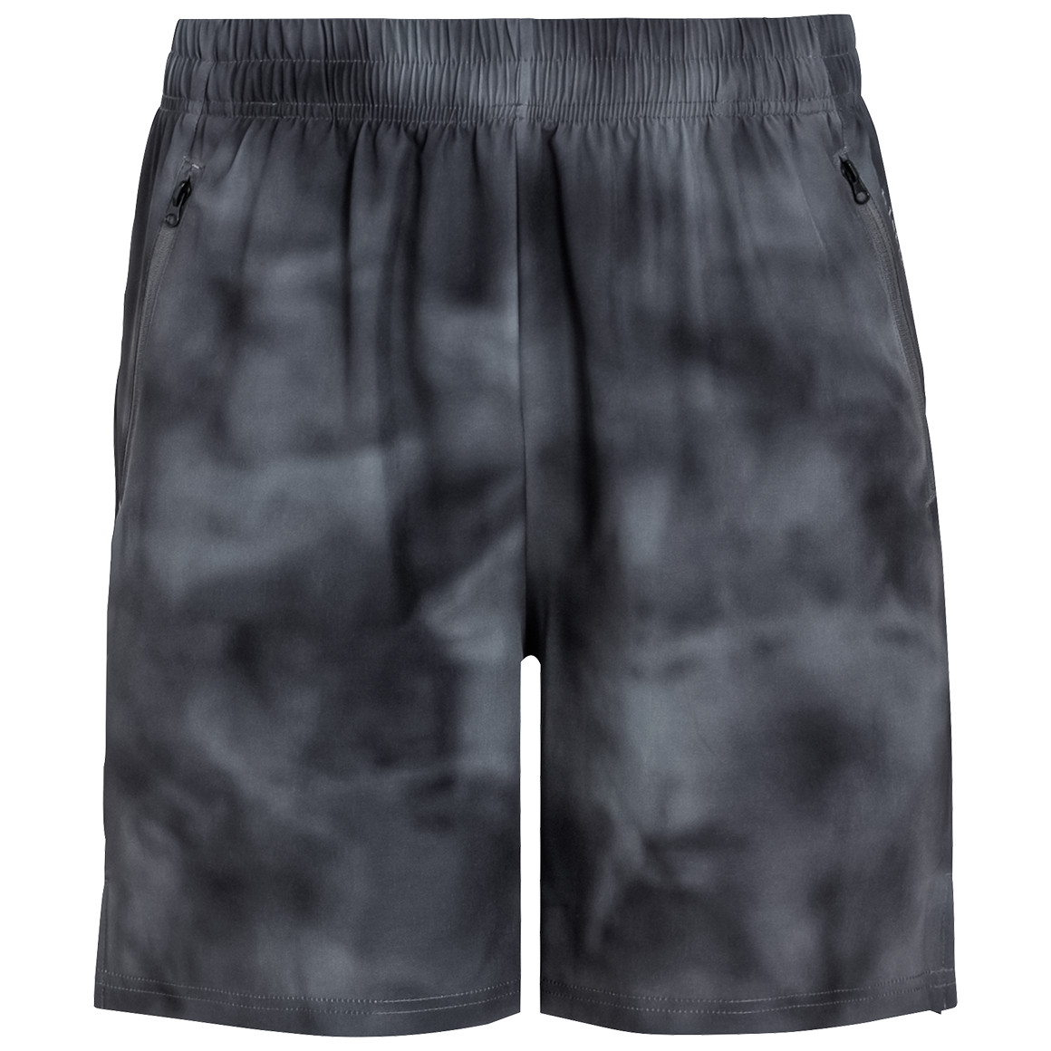 Herensportshorts met elastische tailleband