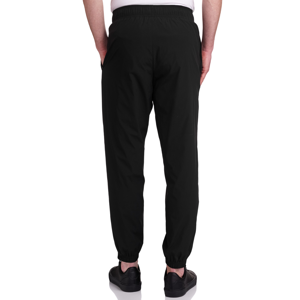 Herren Sporthose aus leichtem Material