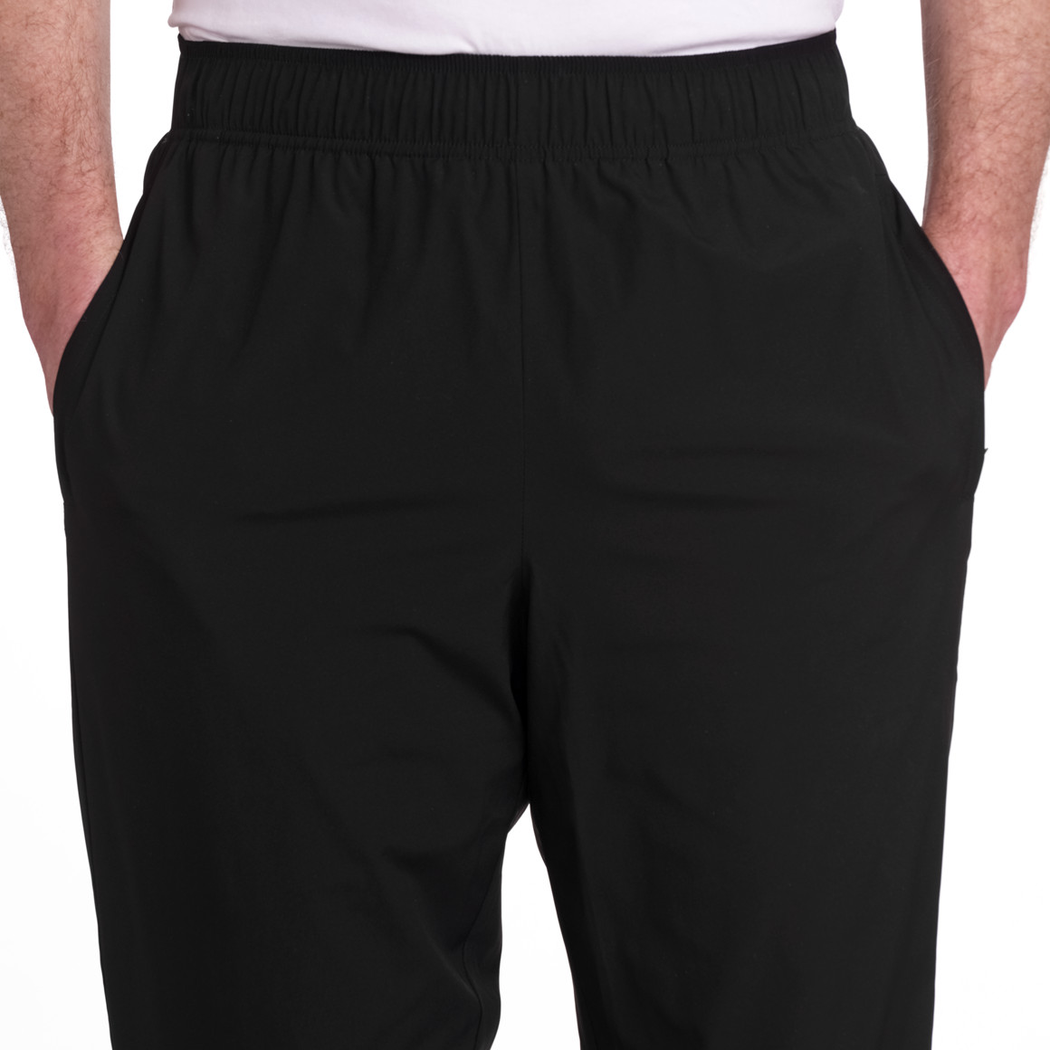 Herren Sporthose aus leichtem Material