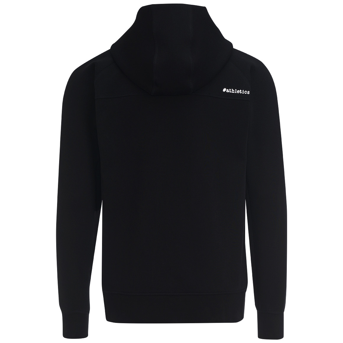 Sportsweatshirt met capuchon voor heren