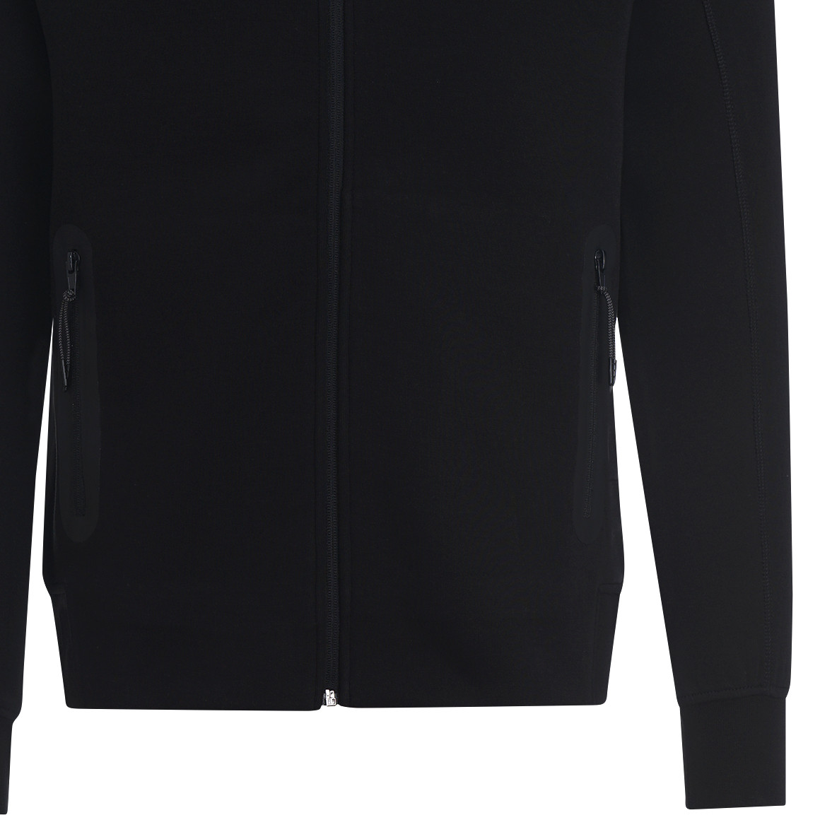 Sportsweatshirt met capuchon voor heren