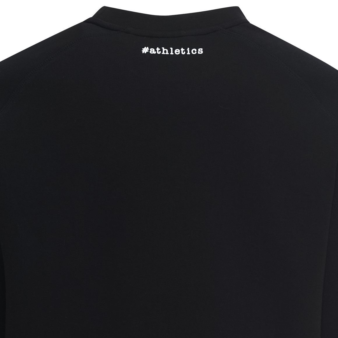 Herren Sweatshirt mit Zippertasche