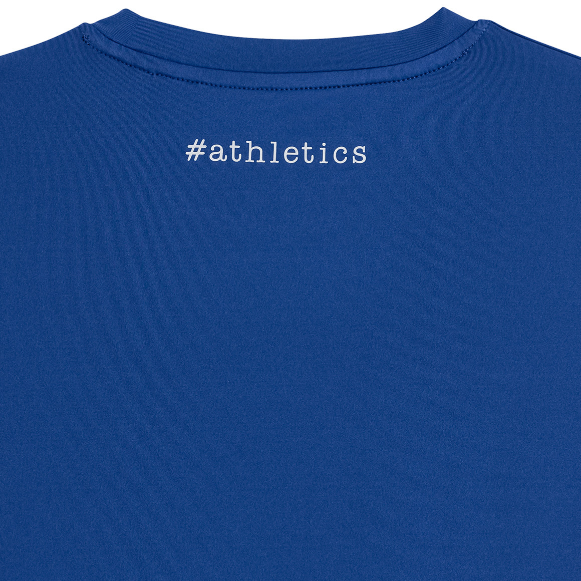 Herren Sport-Langarmshirt im Basic-Look