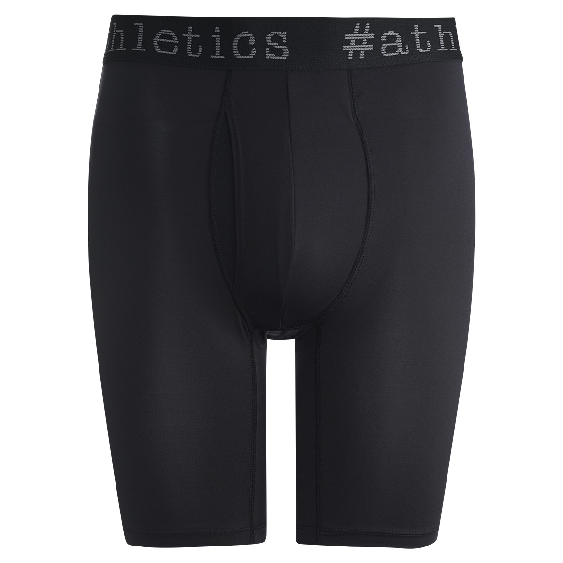 Set van 3 heren sportboxers