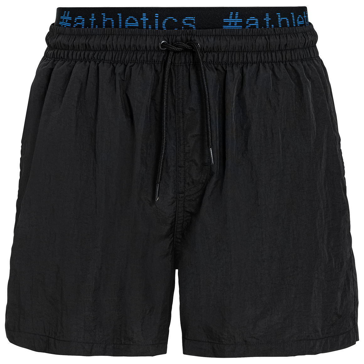 Herren Badeshorts mit Netzinnenhose