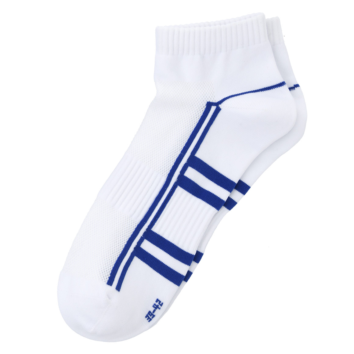 3 Paar Herren Sport-Sneaker-Socken im Set