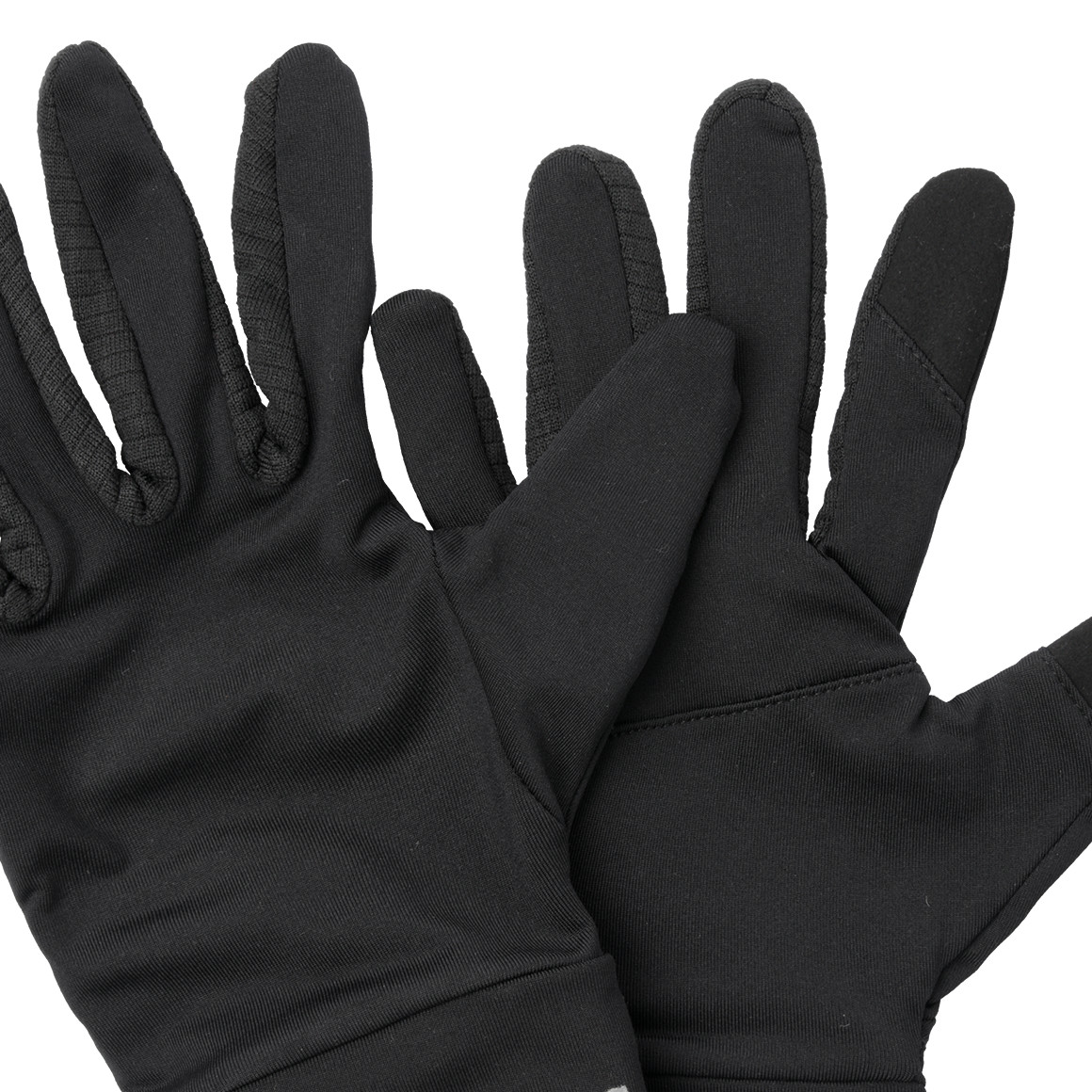 Herren Sport-Handschuhe mit Schriftzug