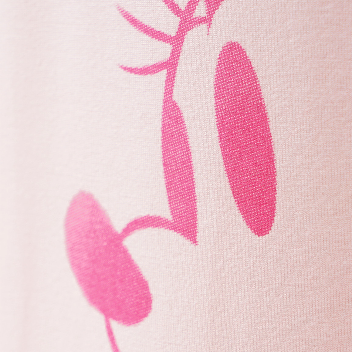 Minnie Maus Nachthemd mit Print