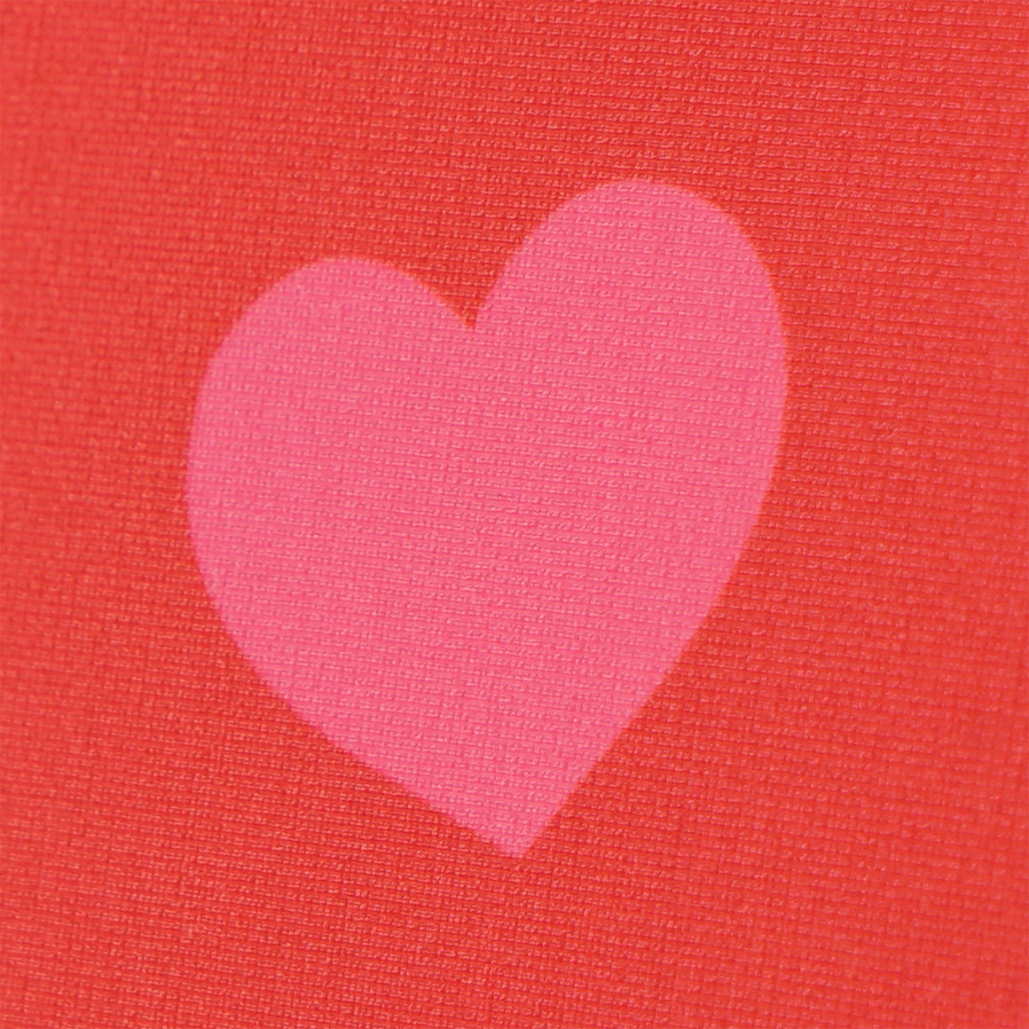 Baby Badeanzug mit Herz-Allover