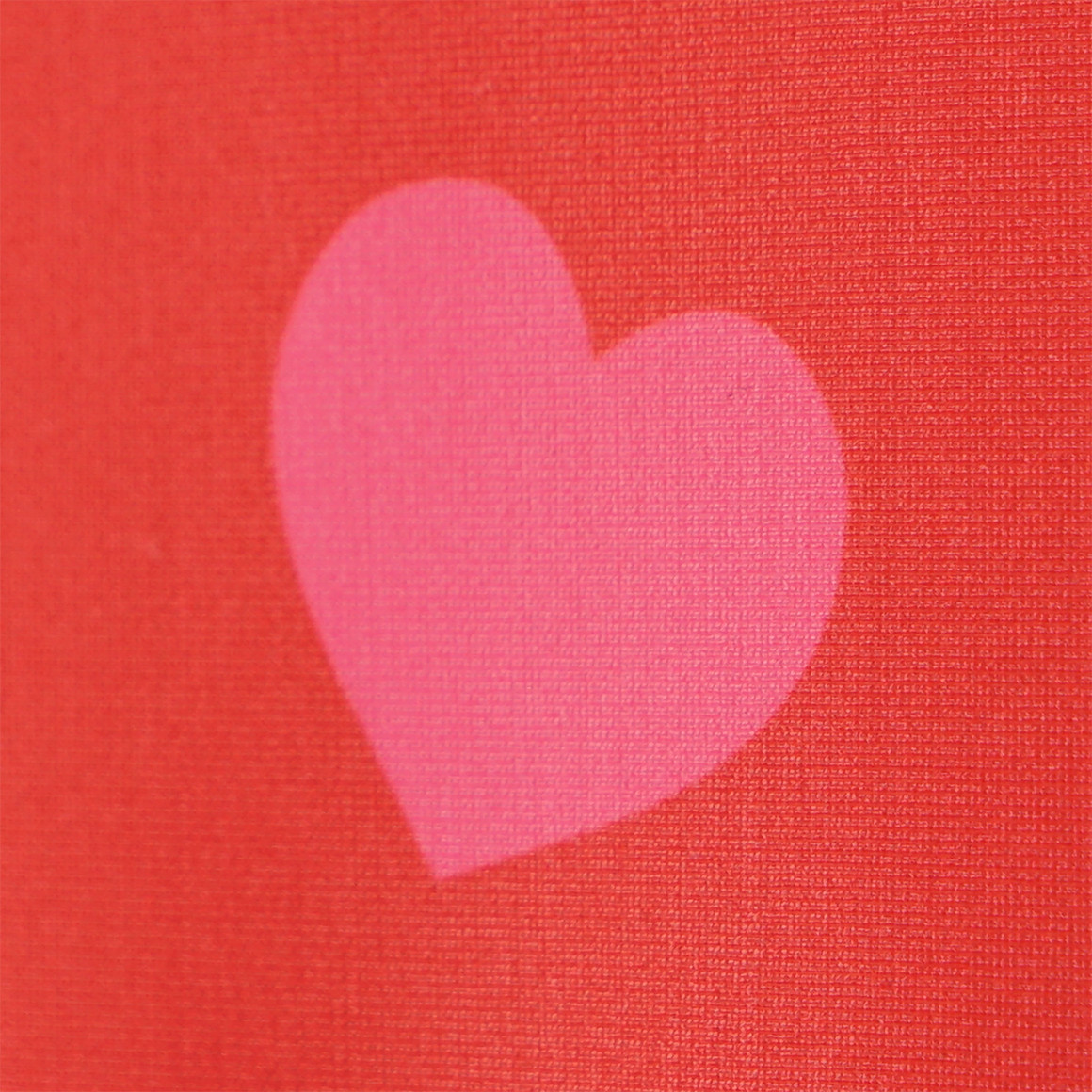 Mädchen Badeanzug mit Herz-Allover