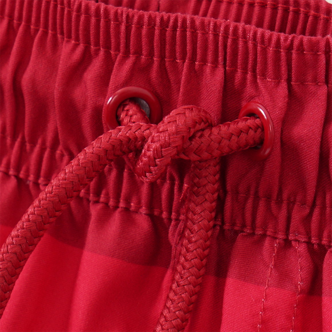 Jungen Badeshorts mit Streifen