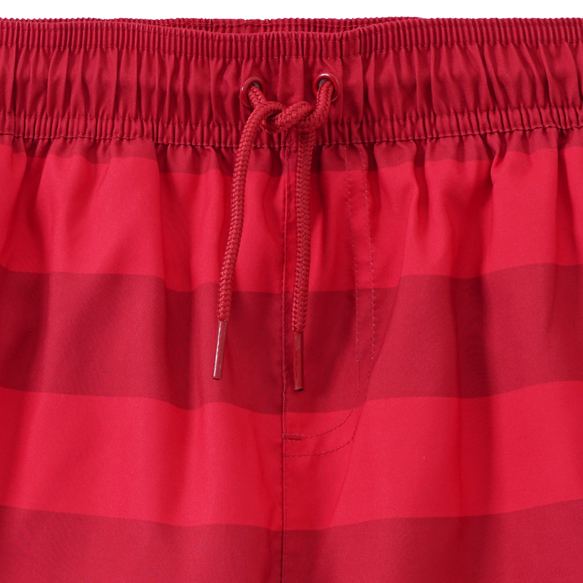 Jungen Badeshorts mit Streifen