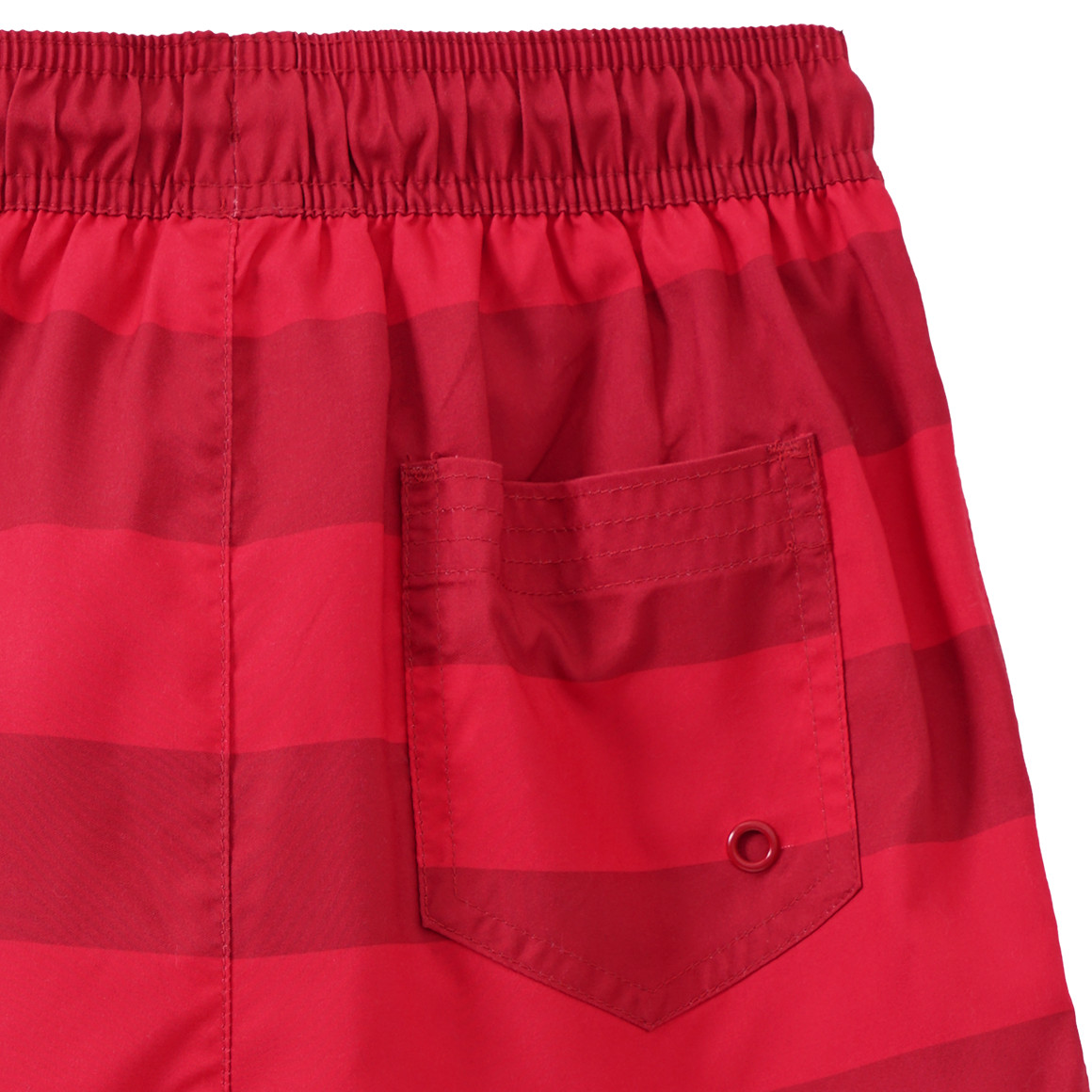 Jungen Badeshorts mit Streifen