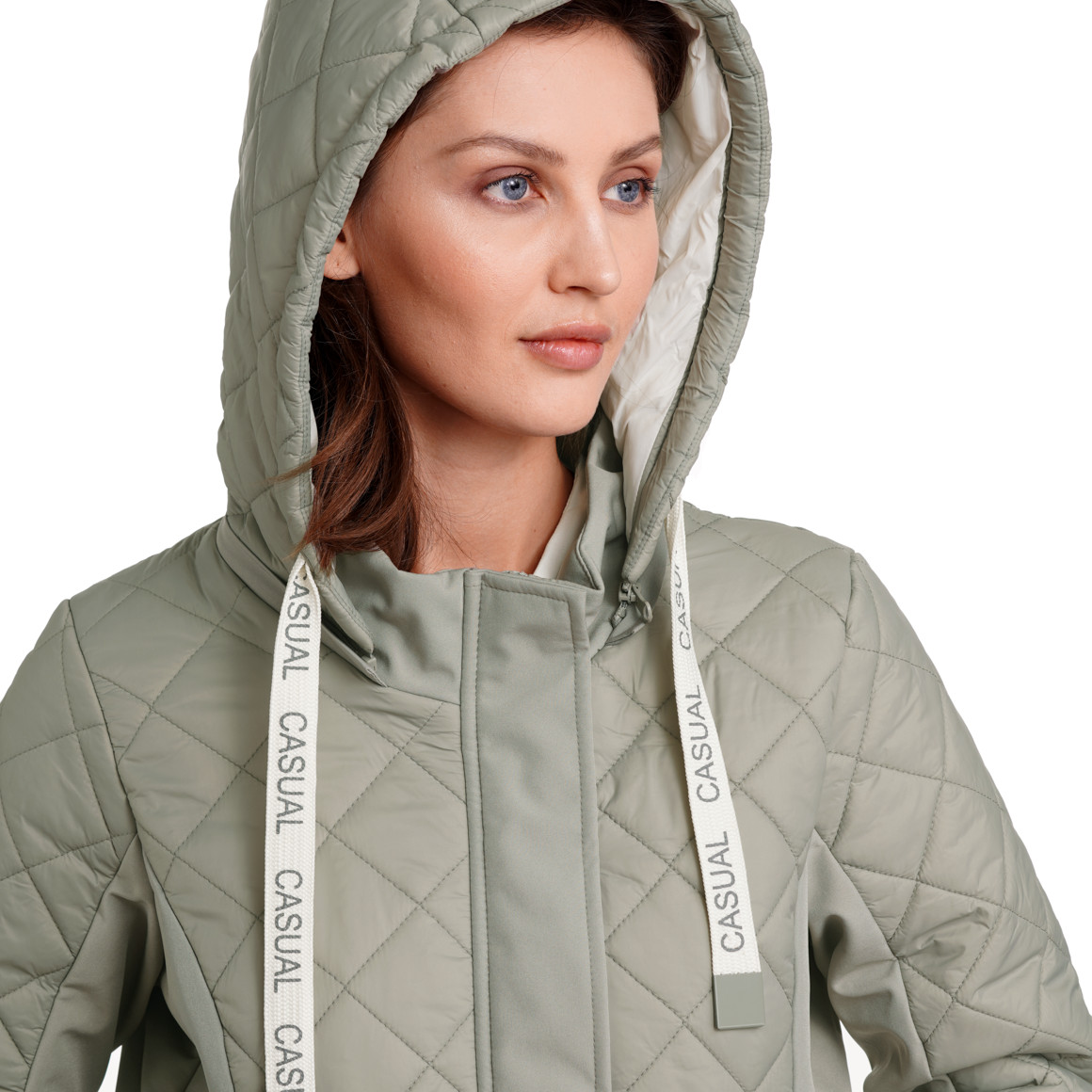 Daunenjacke Gina Benotti Daunenmantel Ernstings Family Gina