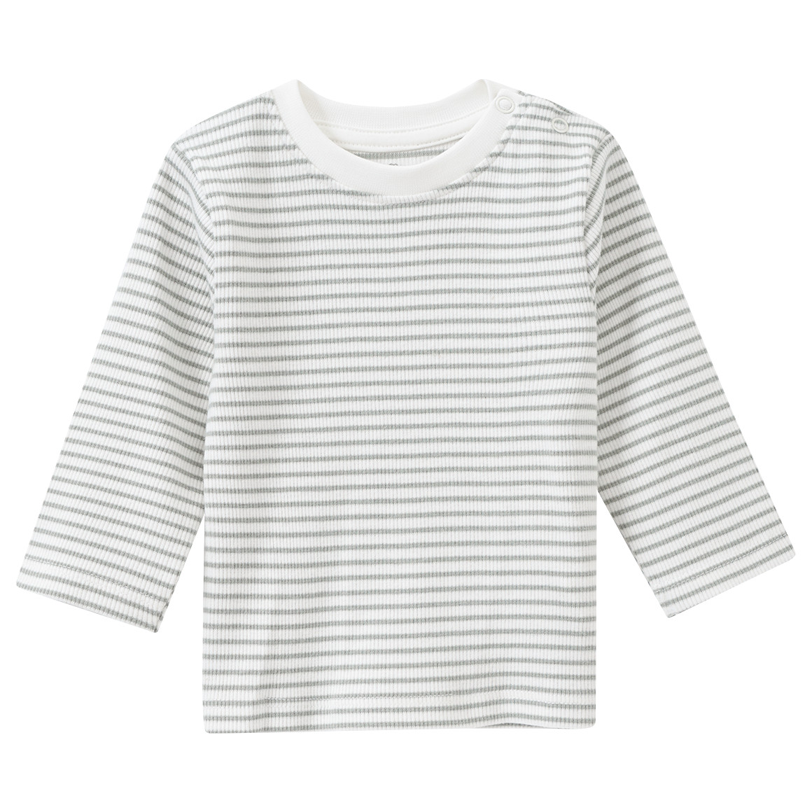 Newborn Strampler und Langarmshirt Born 2025