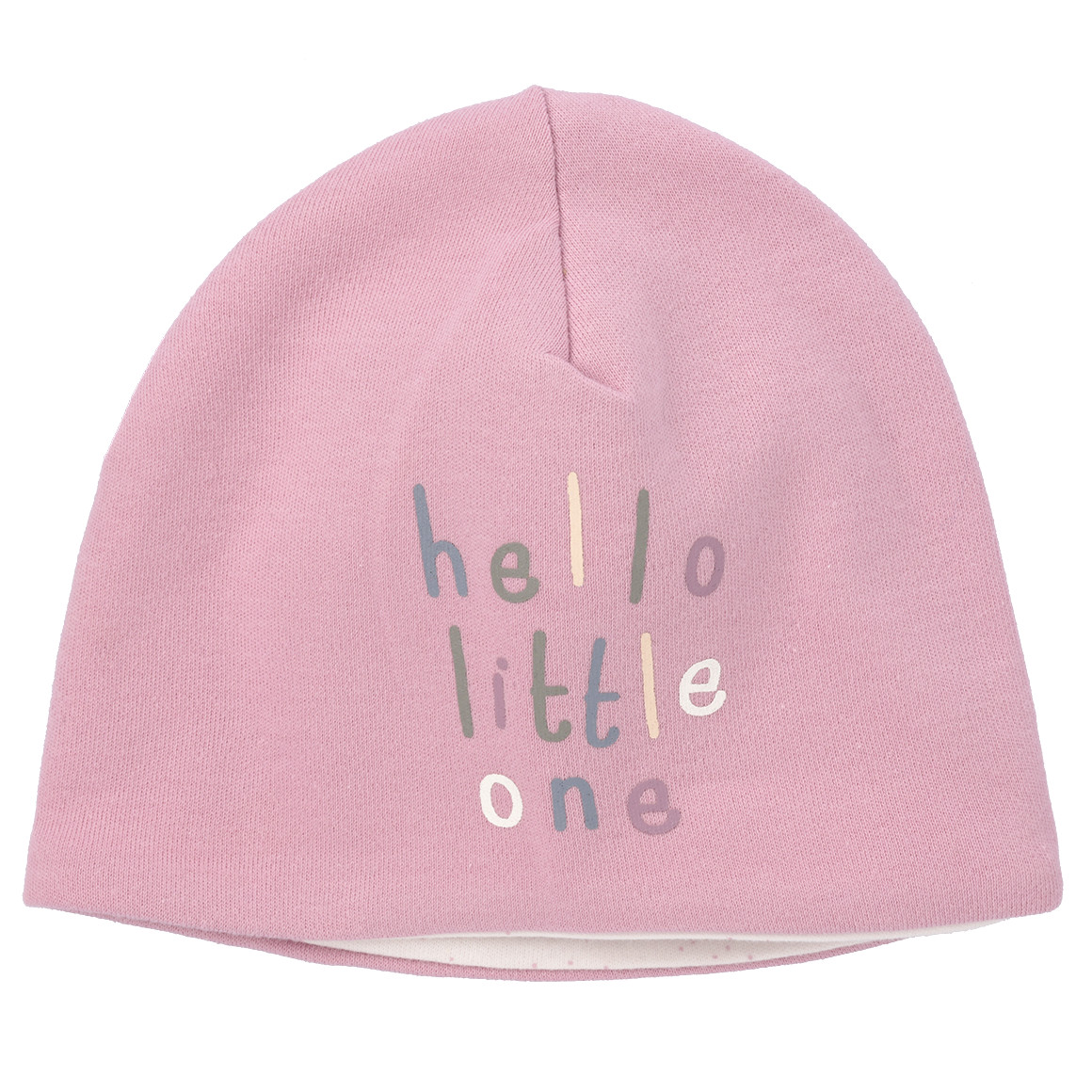 Newborn Mütze Born 2025