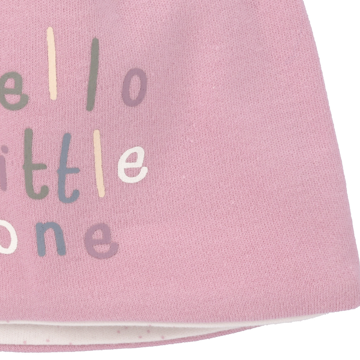 Newborn Mütze Born 2025