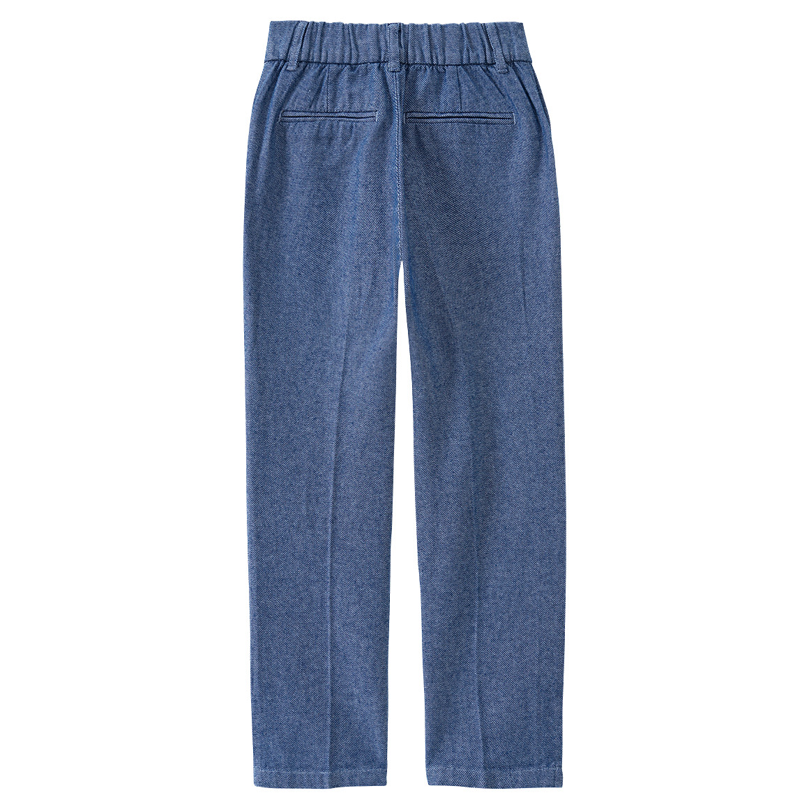 Jungen Anzughose mit verstellbarem Bund